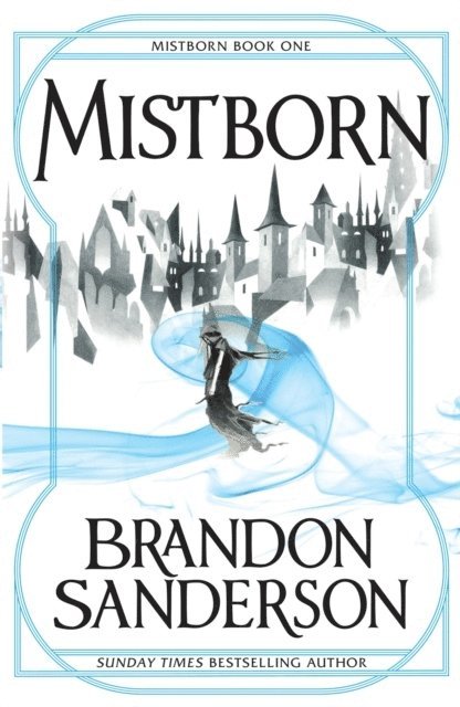 mistborn